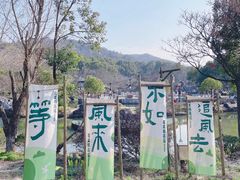 -白马涧龙池景区