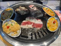 -胡哥烤肥牛(车公庙店)