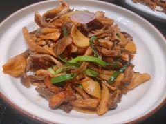 -客汀家宴·客家烟火 四季食材(集美店)