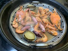 -大杰海鲜锅(基隆路店)