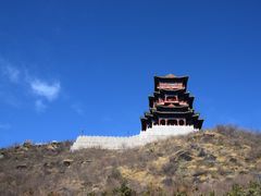 -定都峰