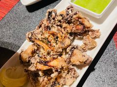 -WOLFGANG PUCK KITCHEN & BAR(迪士尼小镇店)