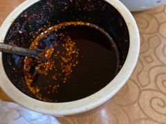 -陈掌柜澄城水盆羊肉(钟楼店)