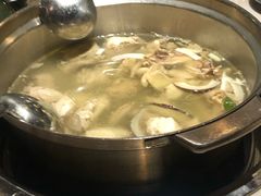 -狐狸爱上椰子鸡(滨江星光大道店)