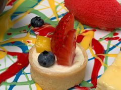 -马哥孛罗咖啡厅·Cafe Marco (厦门马哥孛罗东方大酒店)