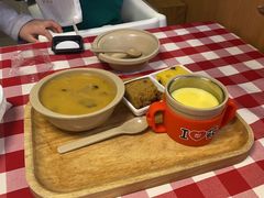 -西贝(华发商都店)