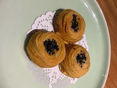 牛肉焦饼-天府掌柜(九眼桥店)