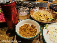 -柿子树炭烤羊腿(金台路店)