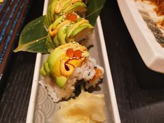 -yokocho上横町·日本食街(深业上城店)