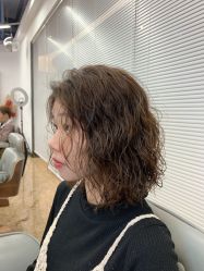 -Mix Boom Hair salon