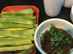 -大理.老字号渝记酸萝卜乌鱼(古城总店)
