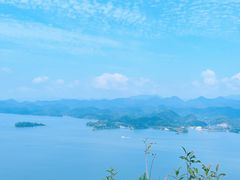 -千岛湖天屿景区