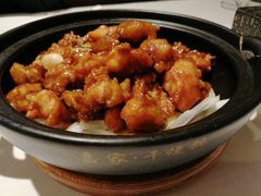 -宏宴·新京菜(望京店)