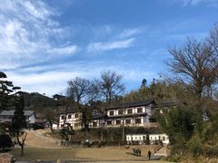-径山寺
