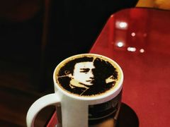 -为你钟情咖啡馆(春熙路太古里步行街店)