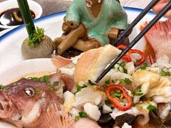 -尖沙咀大酒楼(大沥竹基南店·粤菜海鲜·宴会聚餐)