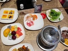 -盛宴标帜餐厅·亲子自助 (南昌喜来登酒店)