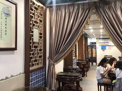 大堂-仁信老铺甜品(北京路店)