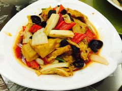 -骆驼阿三饭店(迪赛邻里店)