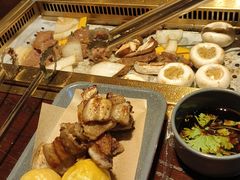 -新石器烤肉(之心城店)