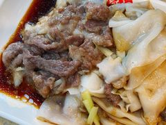 冬菜牛肉肠-冠记·肠粉粥品专家(江南大道店)