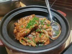 -滨河壹号烤鸭