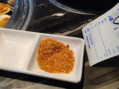 -韩厨（原金韩宫）(万达广场店)