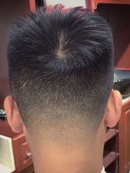 -贝勒爷专业男发