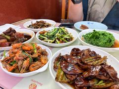 -蘭心餐厅(进贤路店)