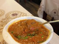 -Santoor 萨都里印度餐厅(北锣鼓巷店)