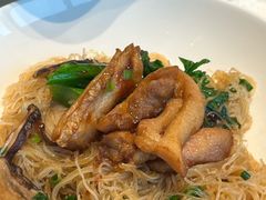 -景月阁空中食府(希尔顿酒店)