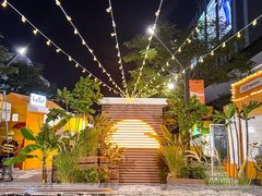 -东莞松山湖万象汇