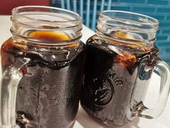 -外婆小聚茶餐厅·生日·团建(市民中心店)