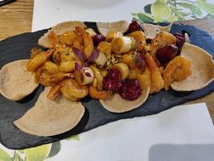 -青梅酒肆PLUS(长白仙岛北路店)
