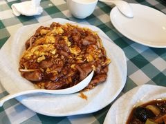-南来顺饭庄·清真(南菜园店)