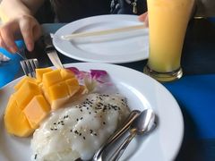 -Onion restaurant