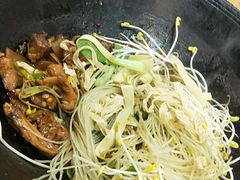 -皖北学东地锅鸡(之心城店)
