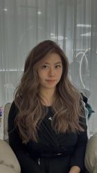 -5号HAIR SALON 专业染发馆