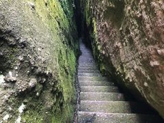 -崀山风景名胜区
