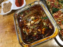 -夜烤·宜宾烧烤(洋河路店)
