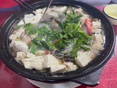 清汤大鱼-老丽江餐馆(丽江华都商贸城店)