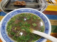 -大陈鸿源牛肉馆(大陈总店)