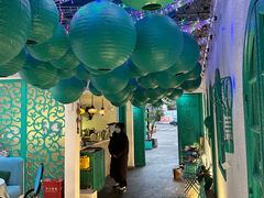 -苏坦土耳其西餐厅(玉林店)