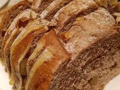 -波特曼西餐厅(中央大街店)