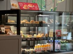 -星巴克(长沙友阿奥特莱斯店)