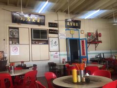 餐具摆设-荣茂茶室