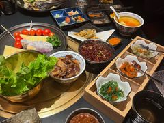-無二炙坊·和牛烧肉(大钟寺1733店)