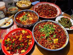 -小街47號江湖菜(四合院店)