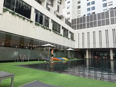 -曼谷文华中心点大酒店