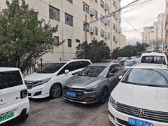 -于记沙布袋馄饨